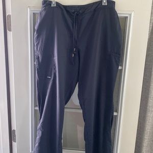 Scrub pants 3 pairs